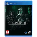 Chernobylite /PS4 (Русская версия)