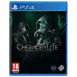 Chernobylite /PS4 (Русская версия)