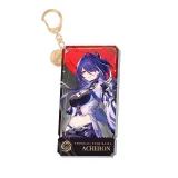 Брелок Honkai RPG Acheron 6942421116721