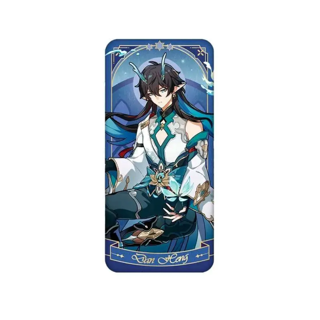 Брелок Honkai RPG Dan Heng Imbibitor Lunae 6942421113539