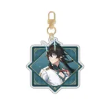 Брелок Honkai RPG Dan Heng Imbibitor Lunae 6976525005773