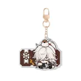 Брелок Honkai RPG Jing Yuan 6976525003274