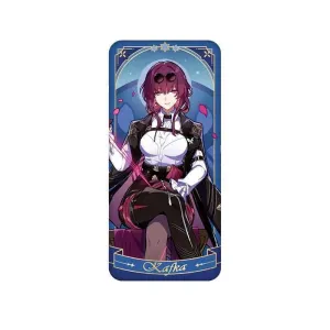 Брелок Honkai RPG Kafka 6942421113546