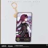 Брелок Honkai RPG Kafka 6976068148449