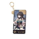 Брелок Honkai RPG Ruan Mei 6942421100409