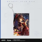 Брелок Honkai RPG Sparkle Game of Dust 6942421109891