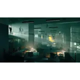 Control - Ultimate Edition /PS4 (Русские субтитры)