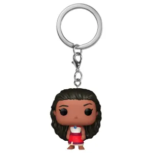 Брелок Funko Pocket POP! Disney Moana 2 Moana 83546