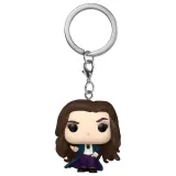 Брелок Funko Pocket POP! Marvel Agatha All Along Agatha Harkness 75707