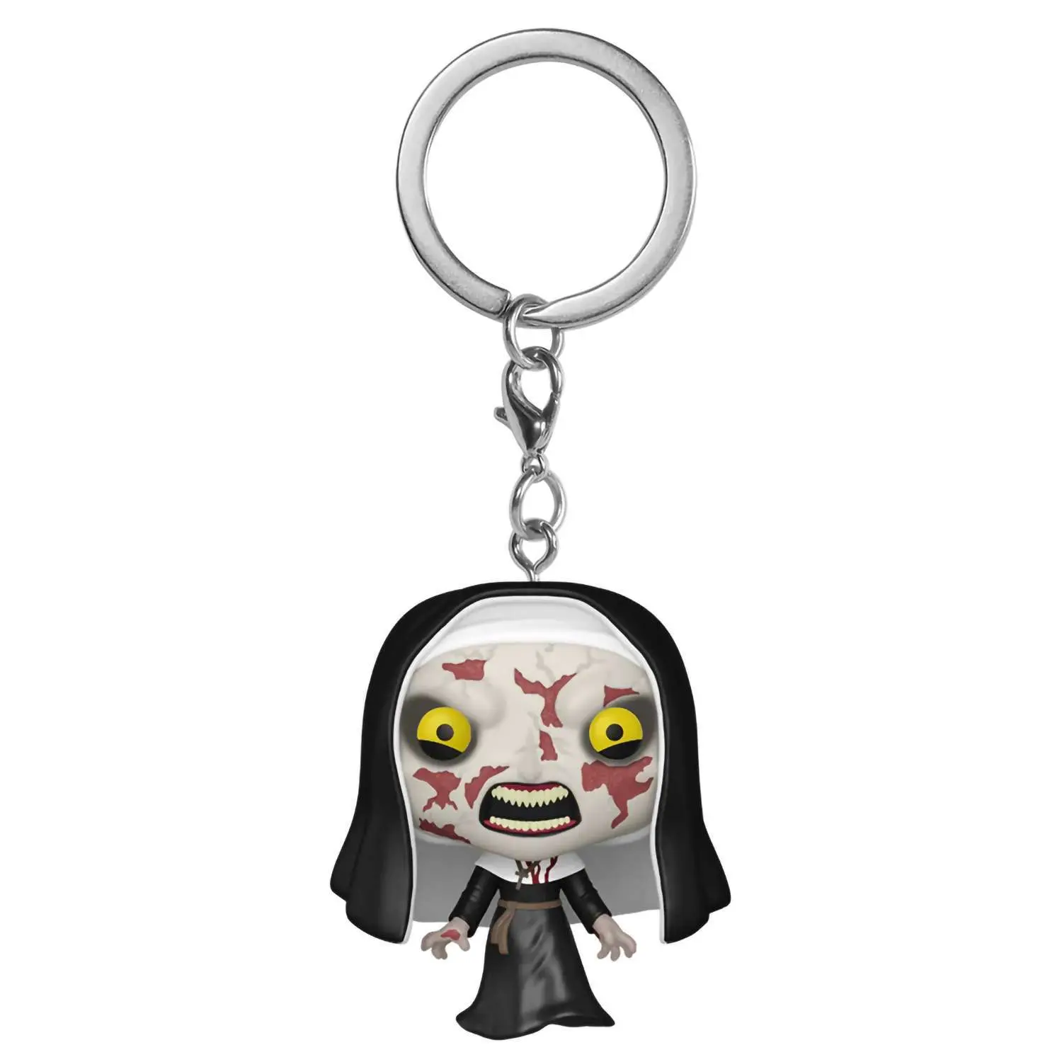 Брелок Funko Pocket POP! The Nun II The Nun 83446