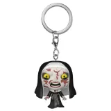 Брелок Funko Pocket POP! The Nun II The Nun 83446