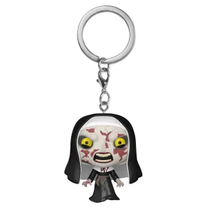 Брелок Funko Pocket POP! The Nun II The Nun 83446