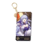 Брелок акриловый Honkai RPG The Harmony Path Robin 6942421122661