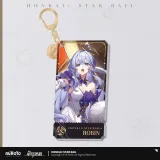 Брелок акриловый Honkai RPG The Harmony Path Robin 6942421122661