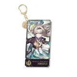 Брелок акриловый The Destruction Firefly 6942421128809