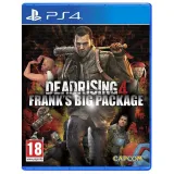 Dead Rising 4: Frank’s Big Package /PS4 (Русская версия)