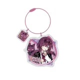 Брелок акриловый Tiny Cat Kafka 6942421128984