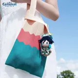 Брелок Genshin Impact Mondstadt Венти Venti 6976068147480