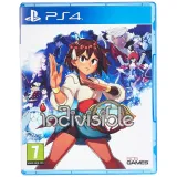 Indivisible /PS4 (Русские субтитры)