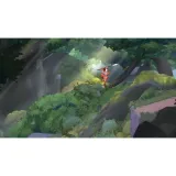 Indivisible /PS4 (Русские субтитры)