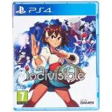 Indivisible /PS4 (Русские субтитры)