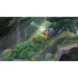 Indivisible /PS4 (Русские субтитры)