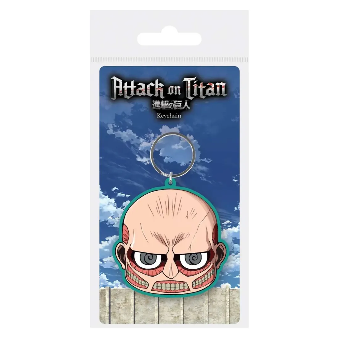 Брелок Атака Титанов (S3) RK39390C