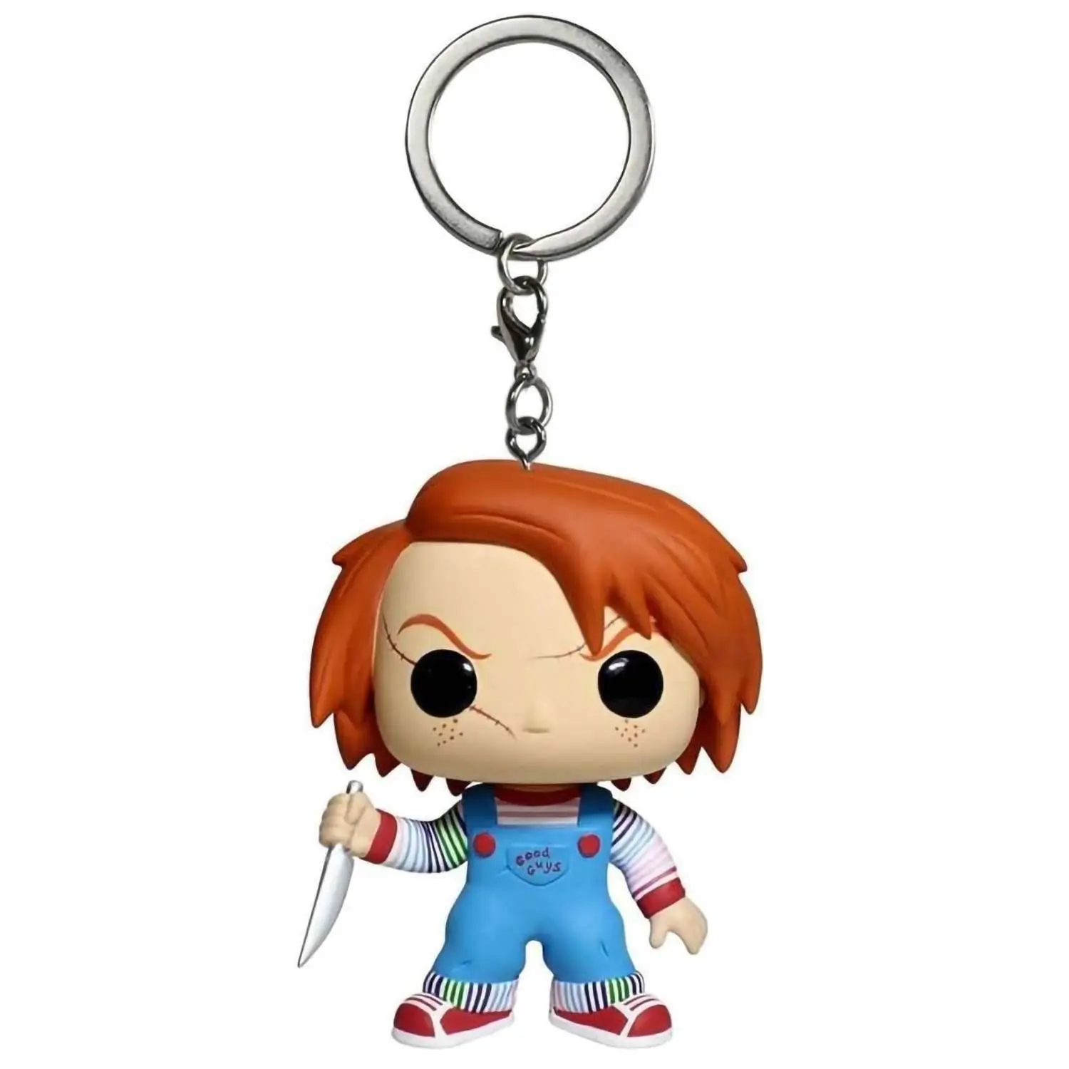 Брелок Funko Pocket POP! Child's Play 2 Chucky 4868
