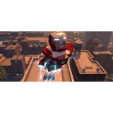 Lego Marvel Avengers /PS4 (Русские субтитры)