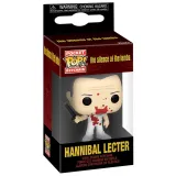 Брелок Funko Pocket POP! Hannibal Hannibal Lecter (BD) 49827