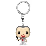 Брелок Funko Pocket POP! Hannibal Hannibal Lecter (BD) 49827