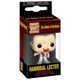 Брелок Funko Pocket POP! Hannibal Hannibal Lecter (BD) 49827