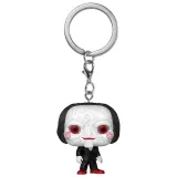 Брелок Funko Pocket POP! Movies Saw Billy The Puppet 80690