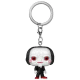 Брелок Funko Pocket POP! Movies Saw Billy The Puppet 80690