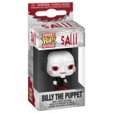 Брелок Funko Pocket POP! Movies Saw Billy The Puppet 80690
