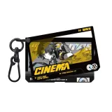 Брелок Zenless Zone Zero Асаба Харумаса Asaba Harumasa 60076