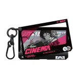 Брелок Zenless Zone Zero Джейн Jane 52255