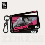 Брелок Zenless Zone Zero Джейн Jane 52255