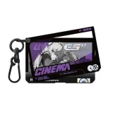 Брелок Zenless Zone Zero Корин Corin 52217