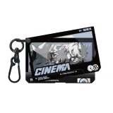 Брелок Zenless Zone Zero Ликаон Lycaon 52187