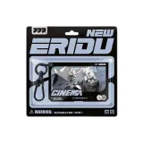 Брелок Zenless Zone Zero Ликаон Lycaon 52187