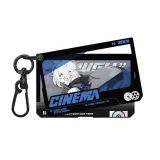 Брелок Zenless Zone Zero Сет Seth 52248