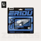 Брелок Zenless Zone Zero Сет Seth 52248