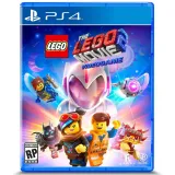 LEGO Movie 2: The Videogame /PS4 (Русские субтитры)