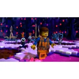 LEGO Movie 2: The Videogame /PS4 (Русские субтитры)