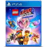 LEGO Movie 2: The Videogame /PS4 (Русские субтитры)
