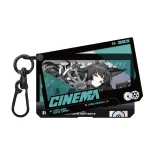 Брелок Zenless Zone Zero Хошими Мияби Hoshimi Miyabi 60052