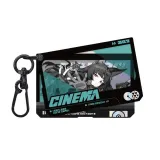 Брелок Zenless Zone Zero Хошими Мияби Hoshimi Miyabi 60052