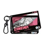 Брелок Zenless Zone Zero Цукиширо Янаги Tsukishiro Yanagi