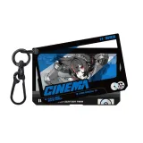 Брелок Zenless Zone Zero Чжу Юань Zhu Yuan 52224